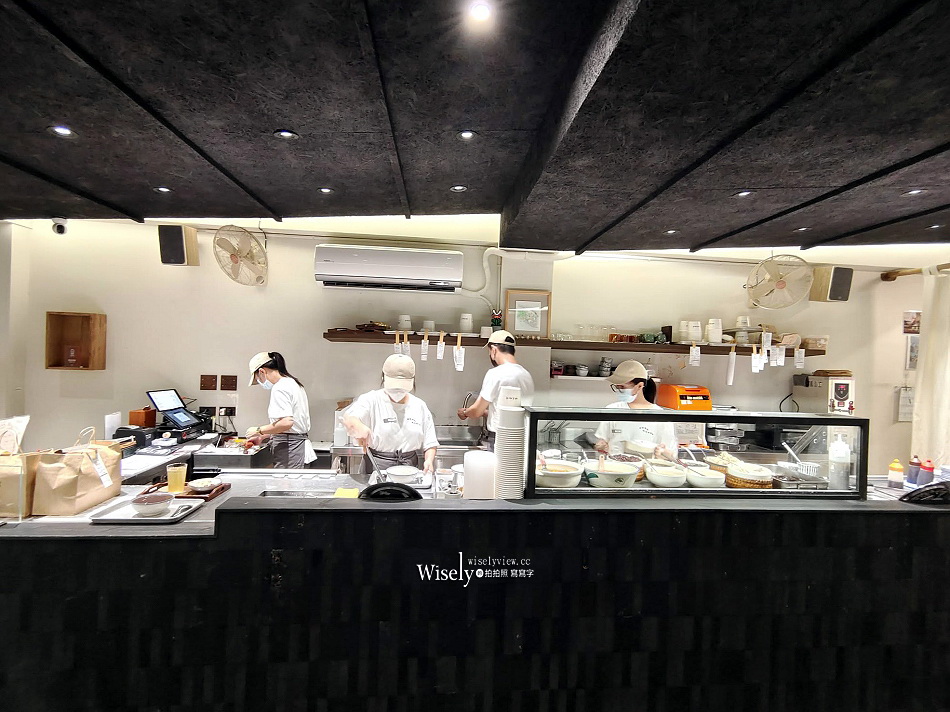 台北 榕美樹館︱禪意空間甜品舖︱日風招牌手工豆花芋圓︱捷運雙連站