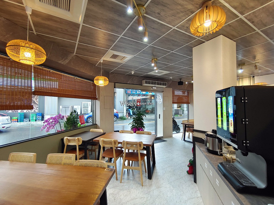 宜蘭 竹谷定食︱多選擇日式簡餐︱進口食材精緻平價︱高CP值半自助吃到飽