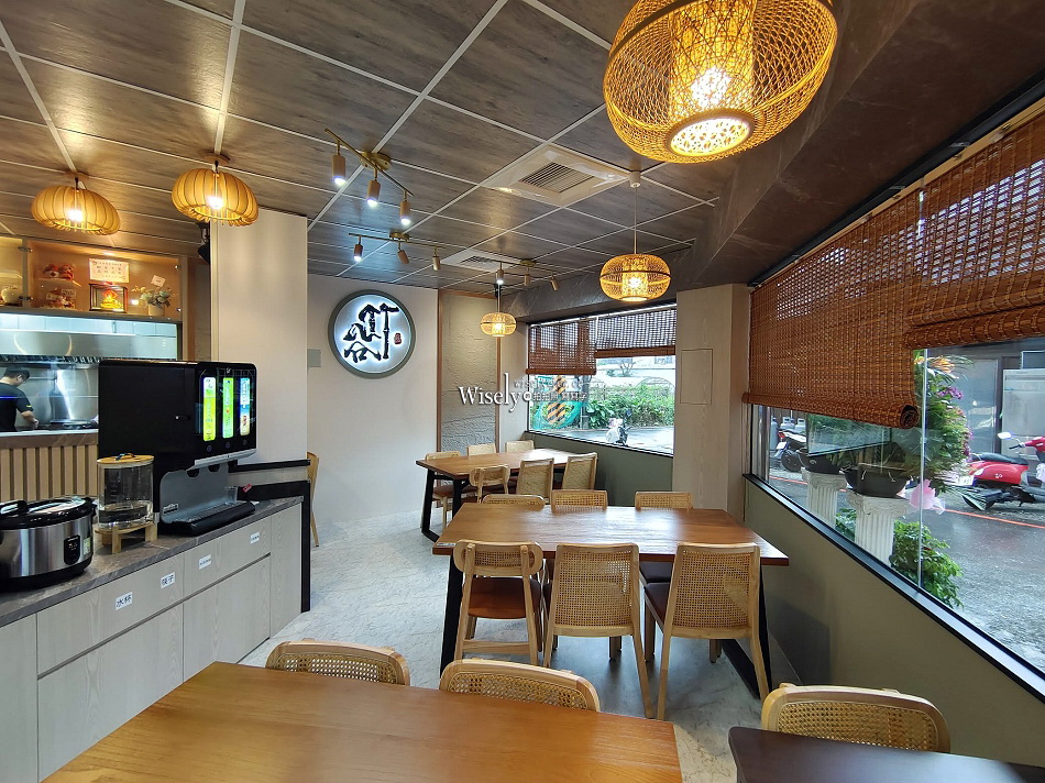 宜蘭 竹谷定食︱多選擇日式簡餐︱進口食材精緻平價︱高CP值半自助吃到飽