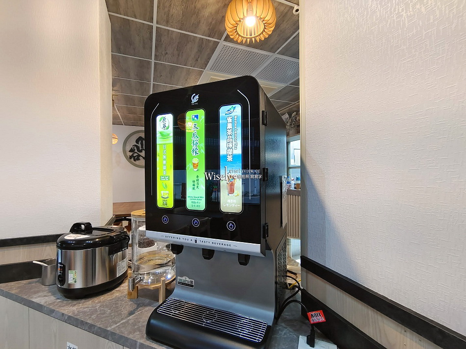 宜蘭 竹谷定食︱多選擇日式簡餐︱進口食材精緻平價︱高CP值半自助吃到飽