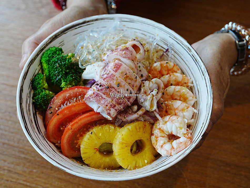 宜蘭 竹谷定食︱多選擇日式簡餐︱進口食材精緻平價︱高CP值半自助吃到飽