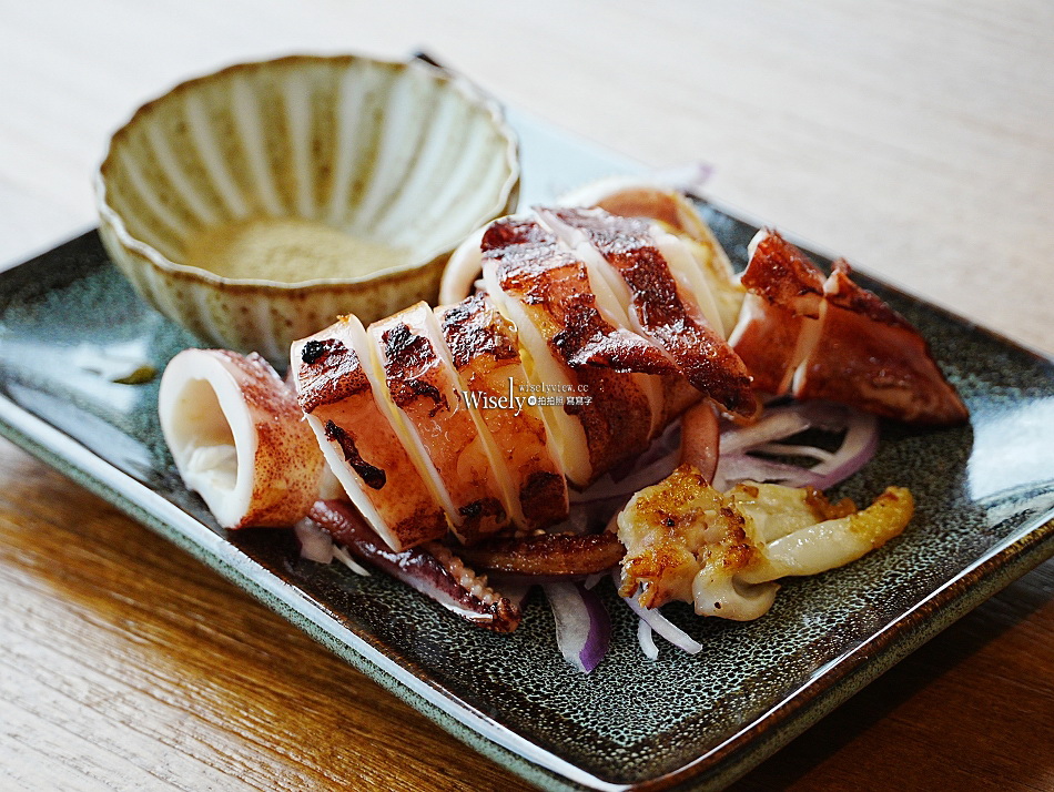 宜蘭 竹谷定食︱多選擇日式簡餐︱進口食材精緻平價︱高CP值半自助吃到飽