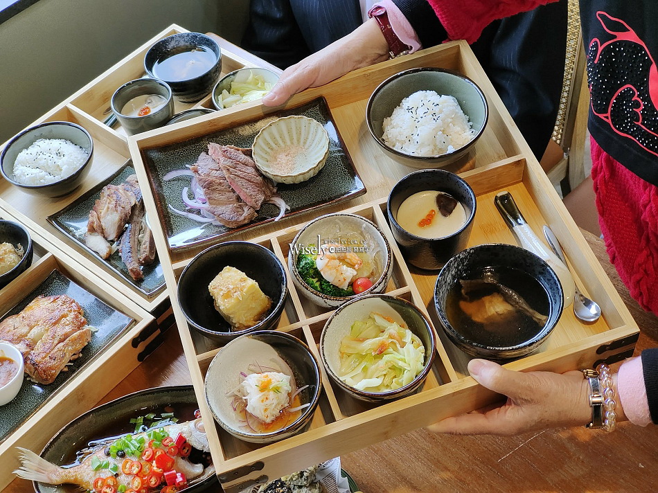 宜蘭 竹谷定食︱多選擇日式簡餐︱進口食材精緻平價︱高CP值半自助吃到飽