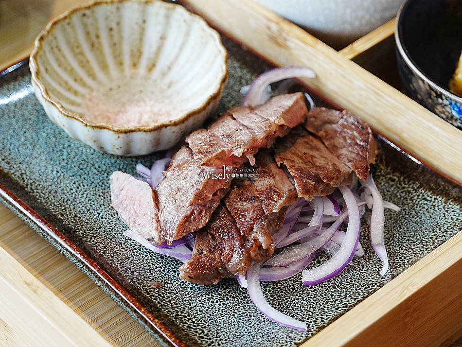 宜蘭 竹谷定食︱多選擇日式簡餐︱進口食材精緻平價︱高CP值半自助吃到飽