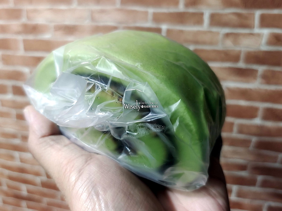 台北 一笙饅頭店︱每日限量手作500個︱十種口味營養紮實︱捷運萬隆站