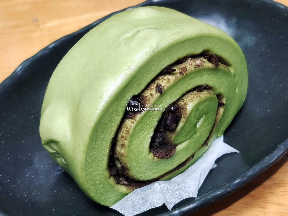 台北 一笙饅頭店︱每日限量手作500個︱十種口味營養紮實︱捷運萬隆站