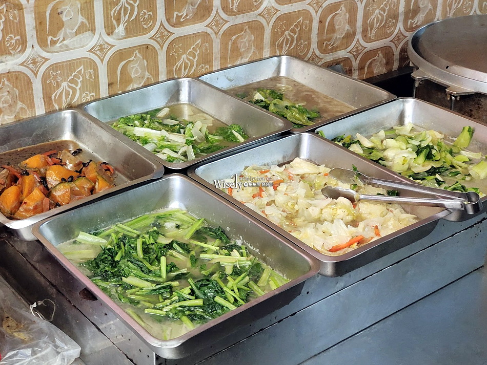 梅子老爹 廣式燒臘︱40年經驗香港老師傅︱中原街美食︱捷運行天宮站