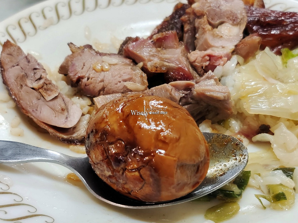 梅子老爹 廣式燒臘︱40年經驗香港老師傅︱中原街美食︱捷運行天宮站