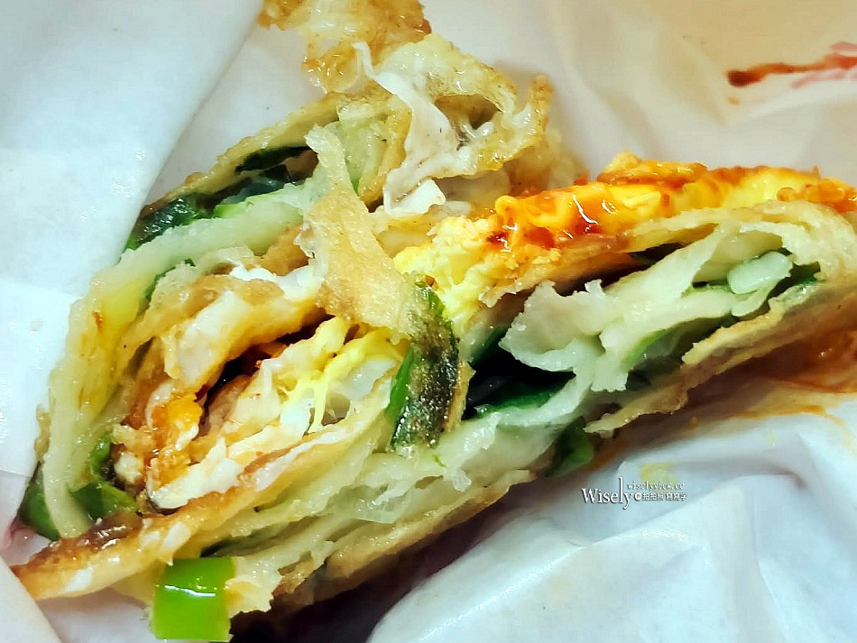 義豐蔥油派︱三星蔥內饀層次餅皮︱宜蘭老字號冷凍宅配︱羅東夜市小吃