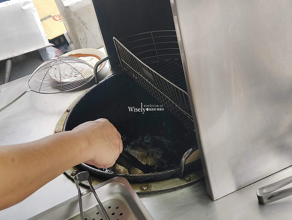 宜蘭 文昌春捲︱隱藏版美食手工炸燒賣︱金紙店阿嬤的古早味辦桌菜