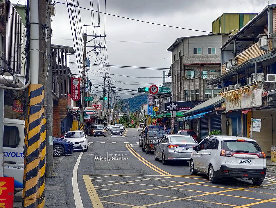 宜蘭 龍潭牛肉麵︱肉羹.魯肉飯.滷菜︱近礁溪龍潭包子店和春捲伯