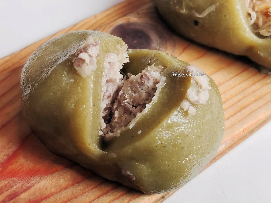 宜蘭 宜碗粿涼糕︱南洋娘惹糕︱麻糬.草仔粿.紅龜粿︱礁溪市場人氣小吃