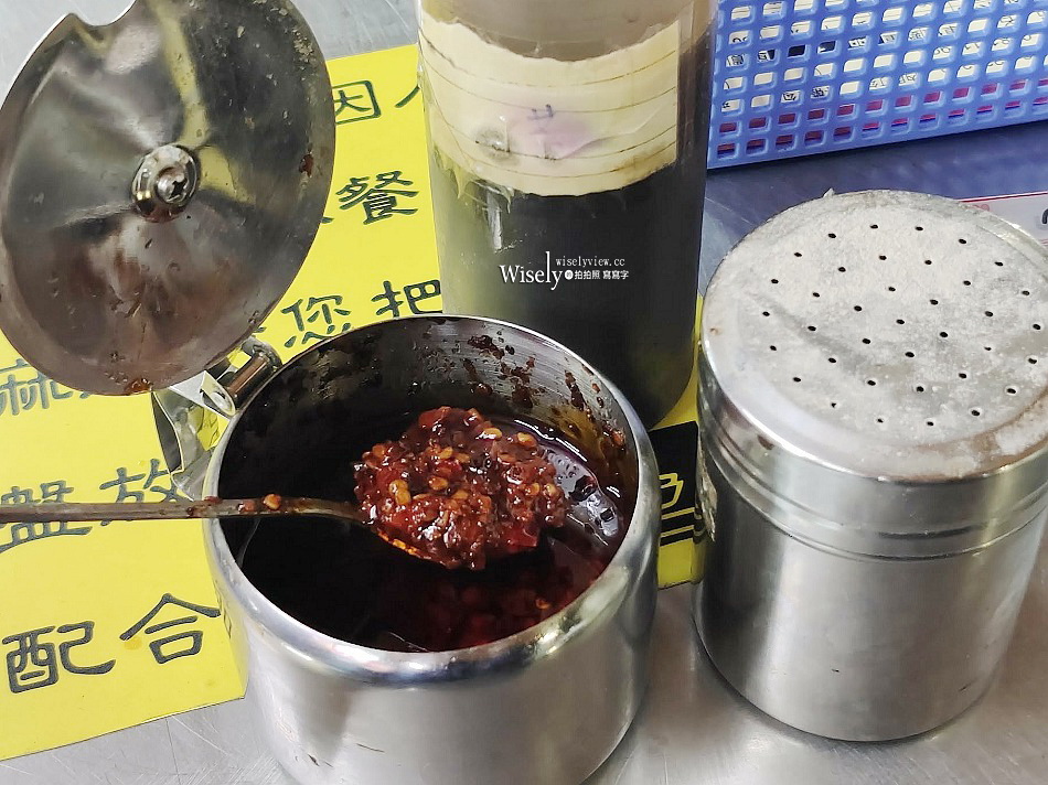 大寶魚丸米粉︱多樣黑白切飯麵小吃︱宜蘭員山二代傳承