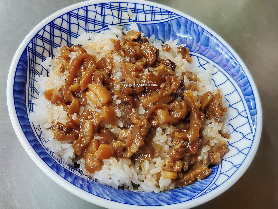 大寶魚丸米粉︱多樣黑白切飯麵小吃︱宜蘭員山二代傳承