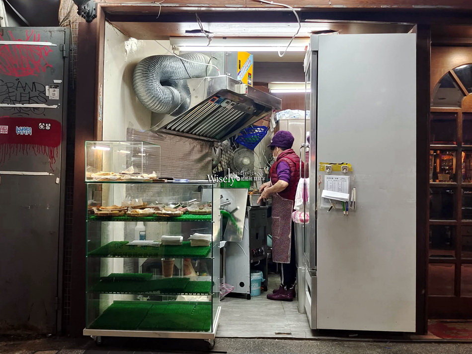 貓咪炸雞炸物（壯香炸雞）︱台大公館無招牌小吃︱捷運公館站