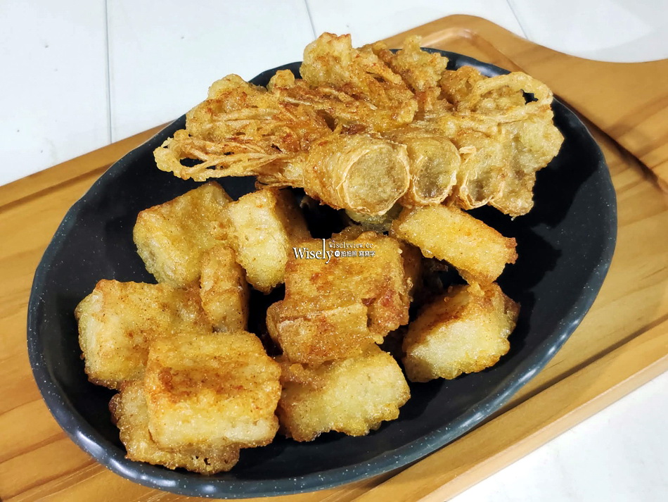 貓咪炸雞炸物（壯香炸雞）︱台大公館無招牌小吃︱捷運公館站