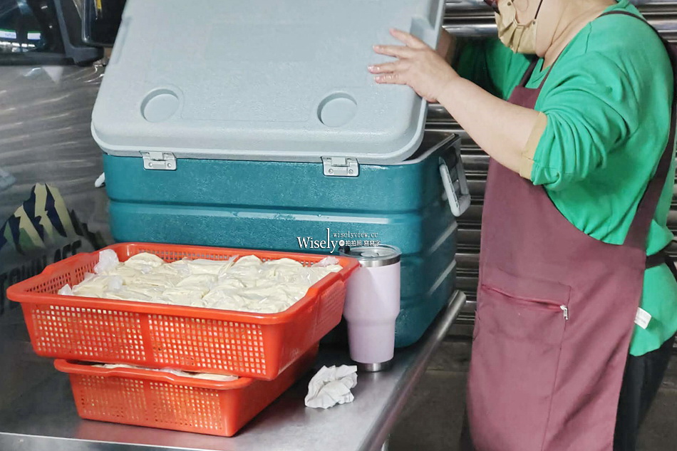 東晏莊炸蛋蔥油餅 行動餐車︱三星蔥搭起司爆漿口味︱宜蘭礁溪宵夜美食