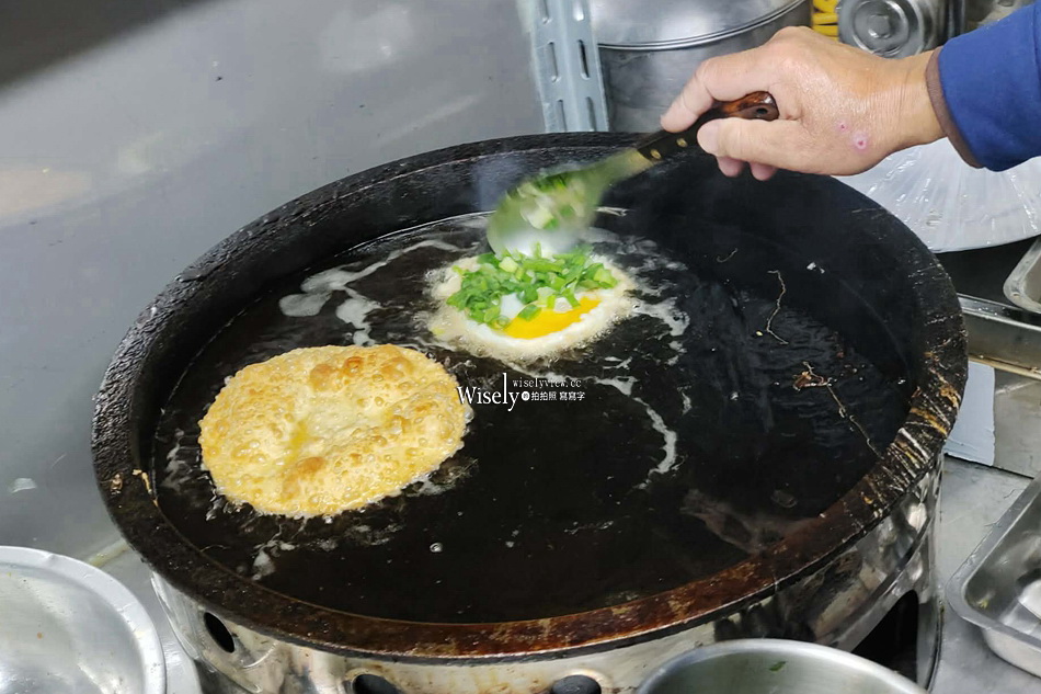 東晏莊炸蛋蔥油餅 行動餐車︱三星蔥搭起司爆漿口味︱宜蘭礁溪宵夜美食
