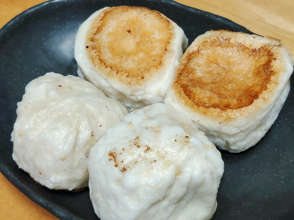 鐘家原上海生煎包︱士林夜市美食︱米其林必比登推薦︱捷運士林站