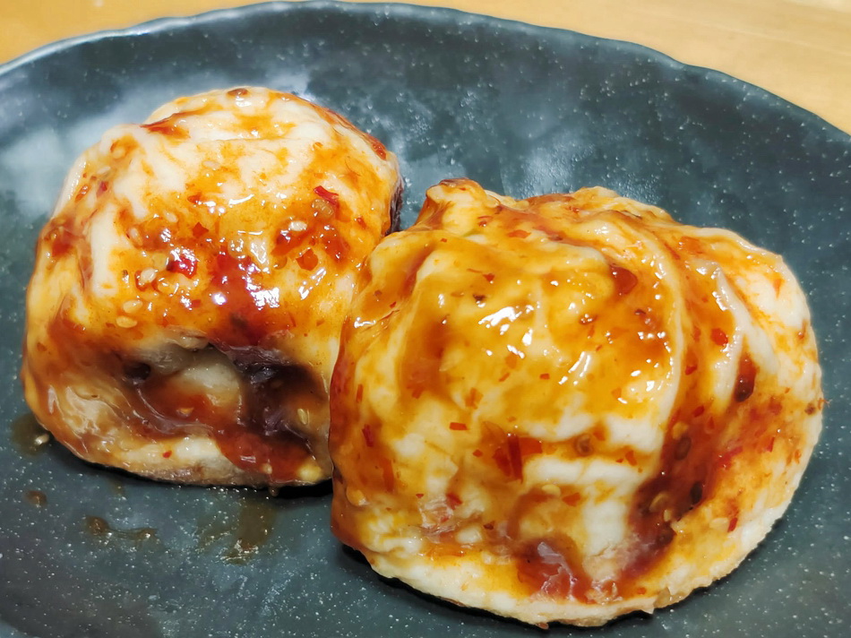 鐘家原上海生煎包︱士林夜市美食︱米其林必比登推薦︱捷運士林站