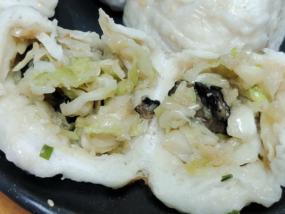 鐘家原上海生煎包︱士林夜市美食︱米其林必比登推薦︱捷運士林站