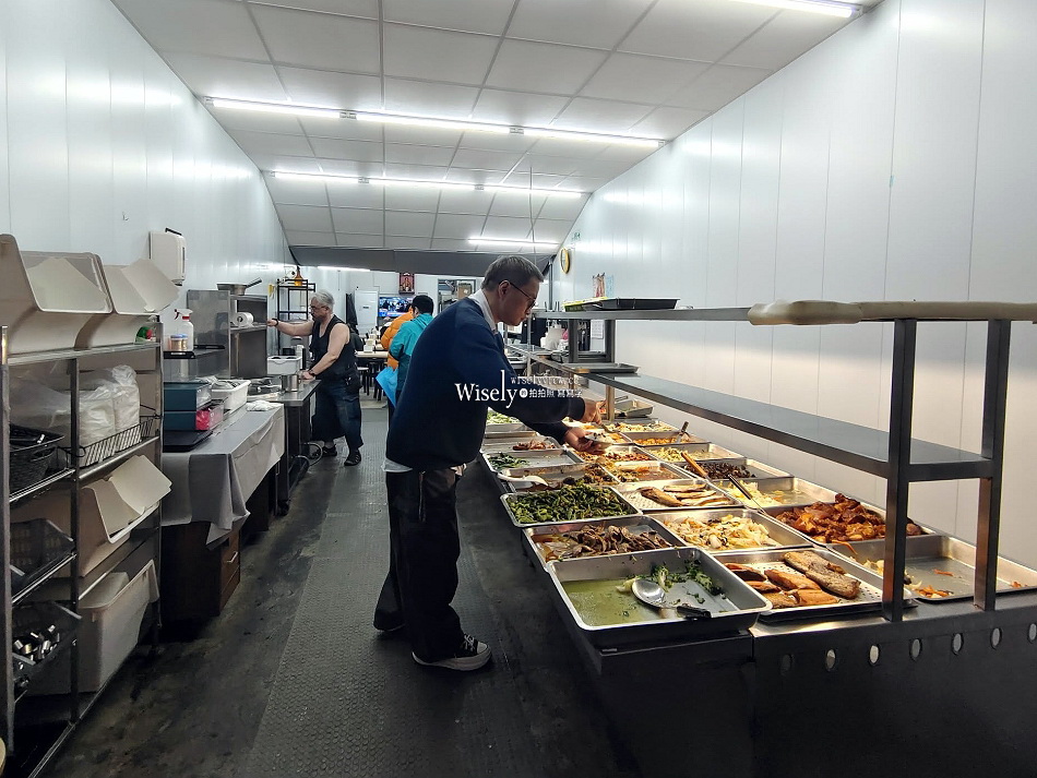 哈囉自助餐︱台北晴光市場便當簡餐︱捷運中山國小站︱雙城街高記冰品