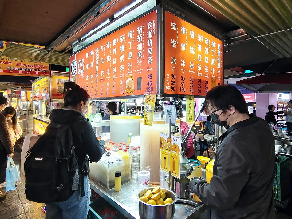 哈囉自助餐︱台北晴光市場便當簡餐︱捷運中山國小站︱雙城街高記冰品