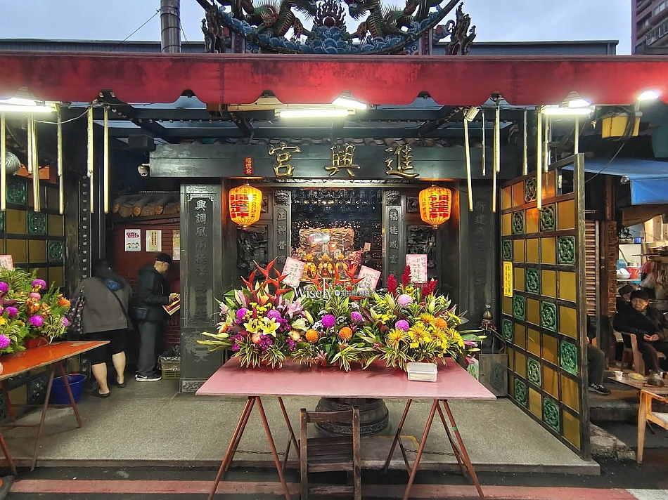 好記東山鴨頭︱快樂QQ球︱北投紅茶︱景美夜市︱捷運景美站