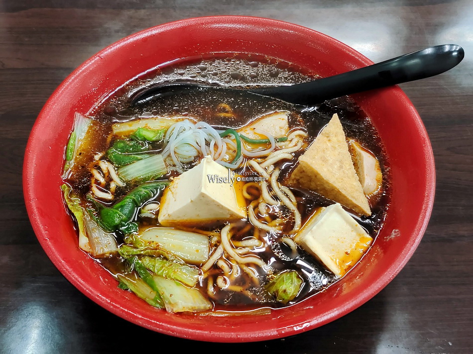 客來源素坊︱台北素食餐廳︱拉麵.鍋貼水餃.素燥飯︱捷運古亭站美食