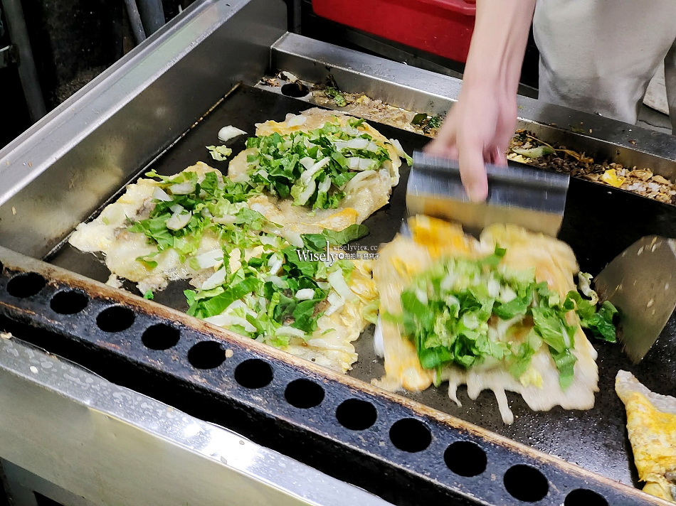 景美炒羊肉︱景美夜市晚餐宵夜︱炒麵炒飯蚵仔煎︱捷運景美站