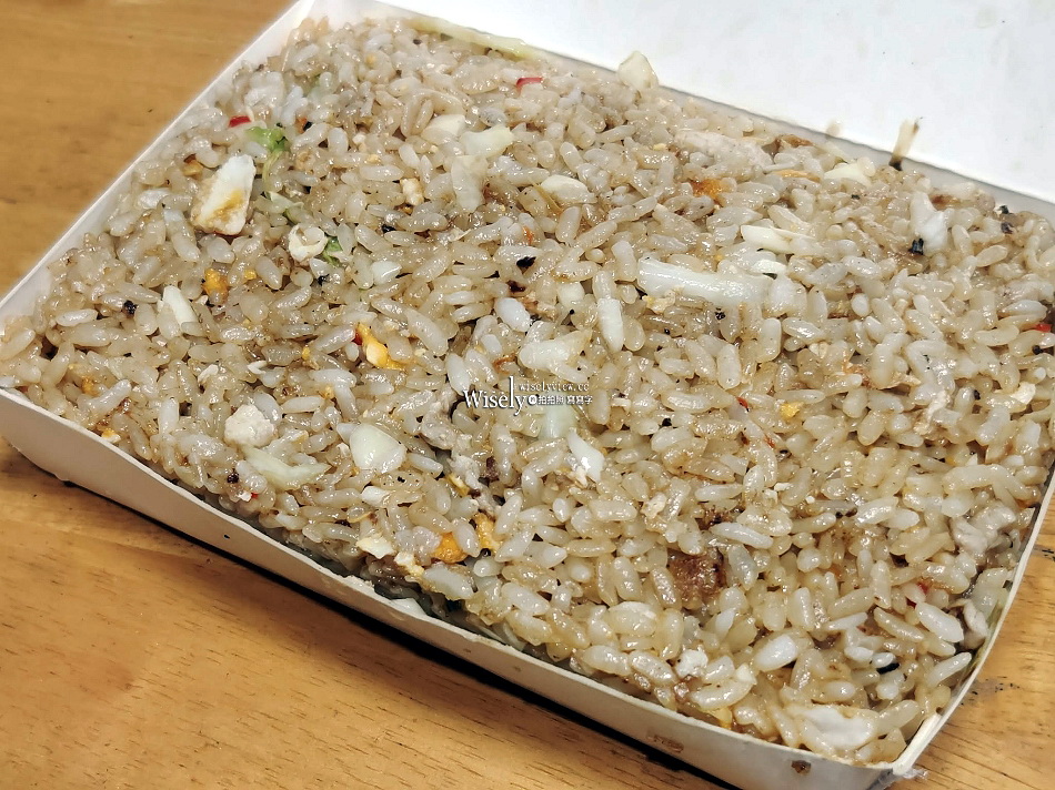 景美炒羊肉︱景美夜市晚餐宵夜︱炒麵炒飯蚵仔煎︱捷運景美站