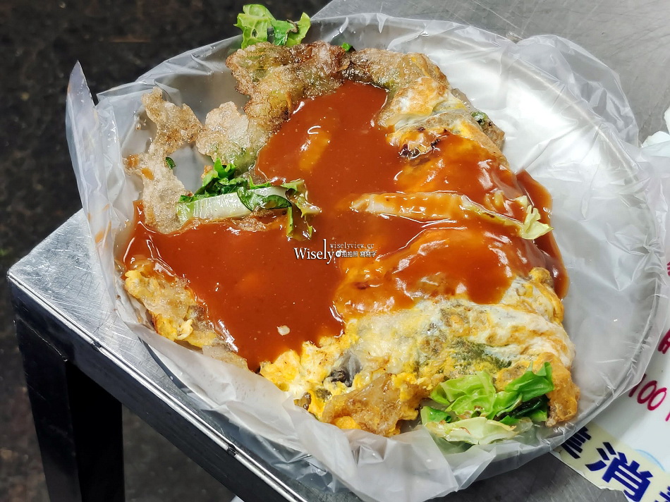 景美炒羊肉︱景美夜市晚餐宵夜︱炒麵炒飯蚵仔煎︱捷運景美站