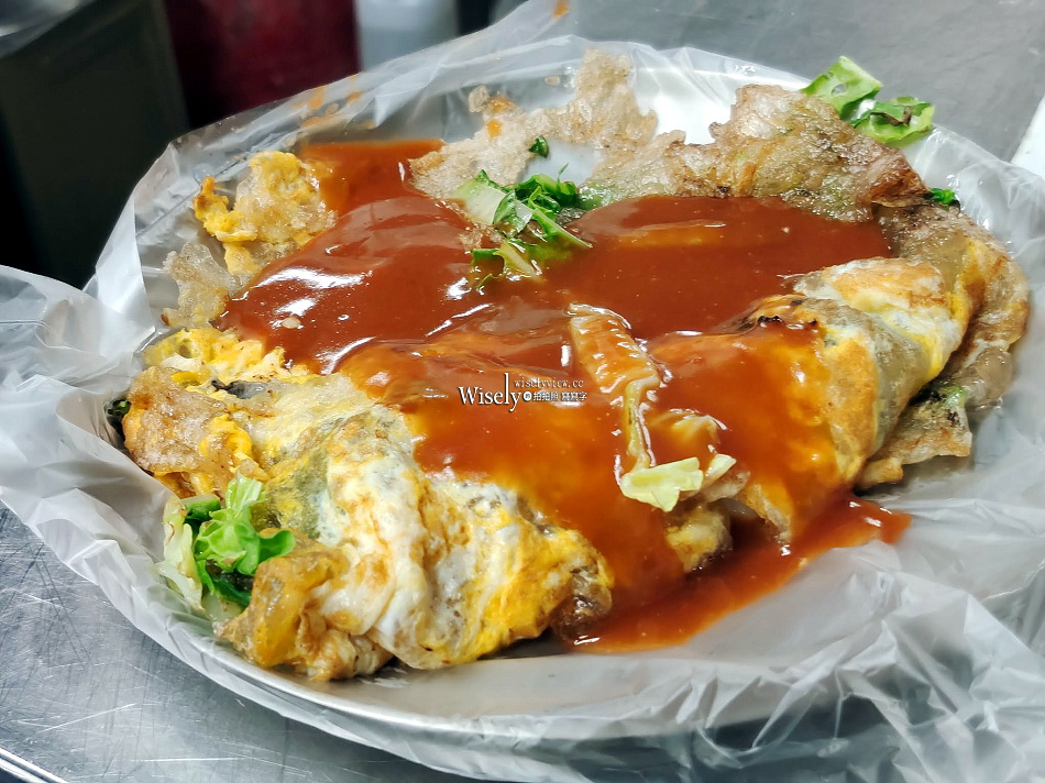 景美炒羊肉︱景美夜市晚餐宵夜︱炒麵炒飯蚵仔煎︱捷運景美站