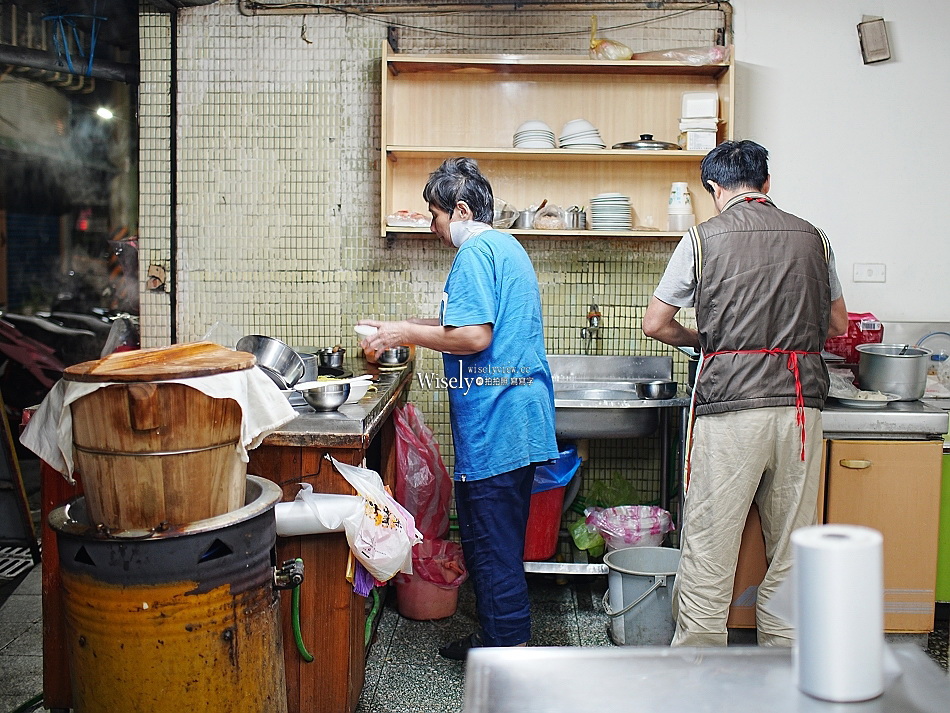 景美萬隆 無名豆漿店︱平價40年中式早餐店︱鹹豆漿.蘿蔔糕︱捷運萬隆站