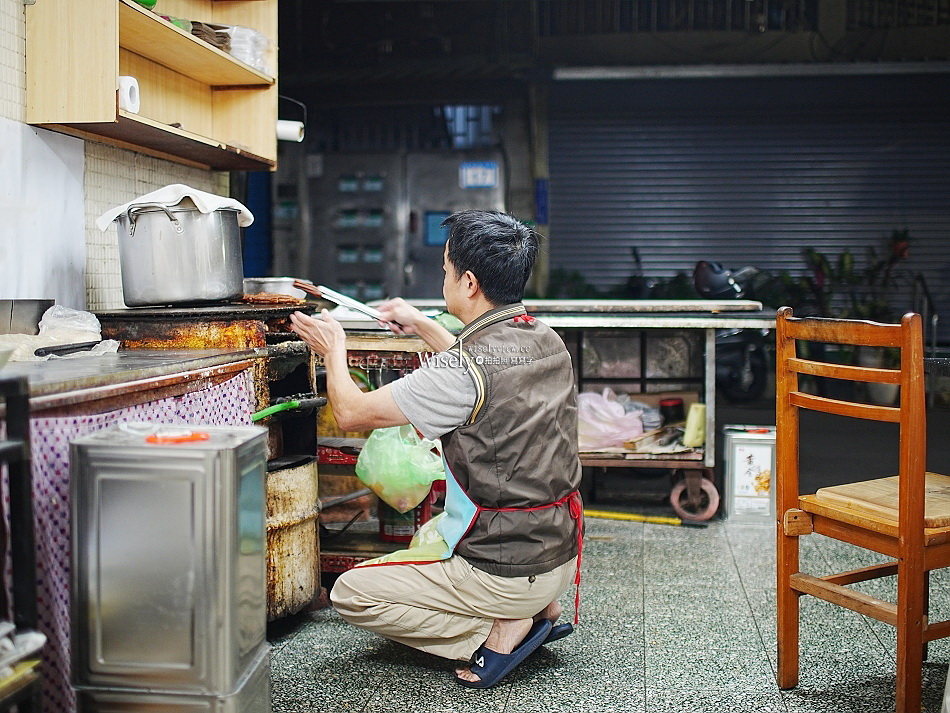 景美萬隆 無名豆漿店︱平價40年中式早餐店︱鹹豆漿.蘿蔔糕︱捷運萬隆站
