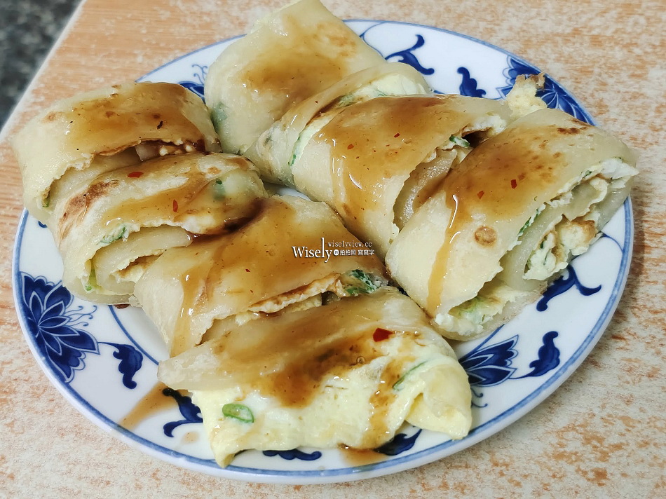 景美萬隆 無名豆漿店︱平價40年中式早餐店︱鹹豆漿.蘿蔔糕︱捷運萬隆站