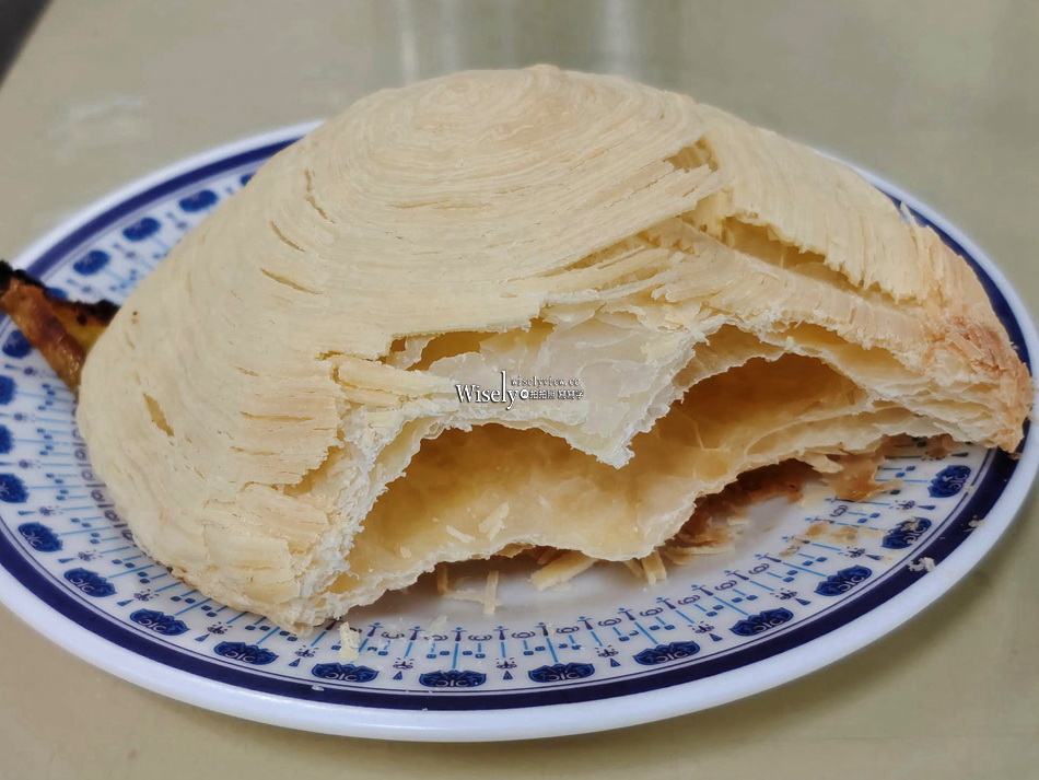 礁溪 劉家早點︱粉漿蛋餅.奶油脆皮.豆漿咖啡.煎肉包︱宜蘭貓餐廳