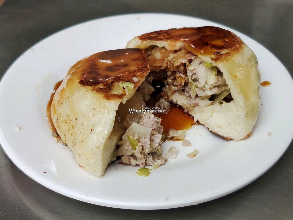 礁溪 劉家早點︱粉漿蛋餅.奶油脆皮.豆漿咖啡.煎肉包︱宜蘭貓餐廳