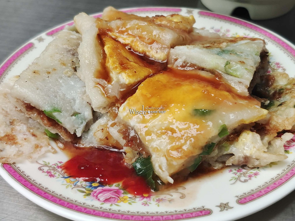 礁溪 劉家早點︱粉漿蛋餅.奶油脆皮.豆漿咖啡.煎肉包︱宜蘭貓餐廳