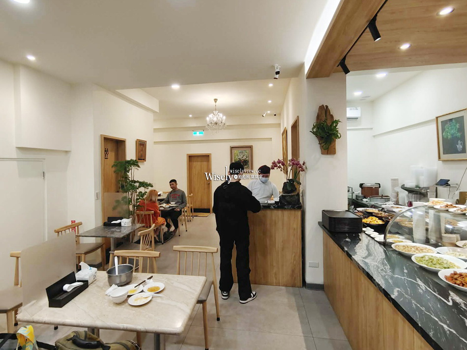 小李子清粥小菜︱新址菜單︱台北復興南路老牌深夜食堂︱捷運科技大樓站