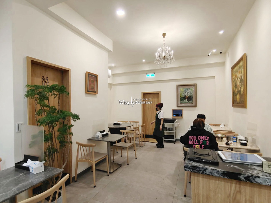 小李子清粥小菜︱新址菜單︱台北復興南路老牌深夜食堂︱捷運科技大樓站