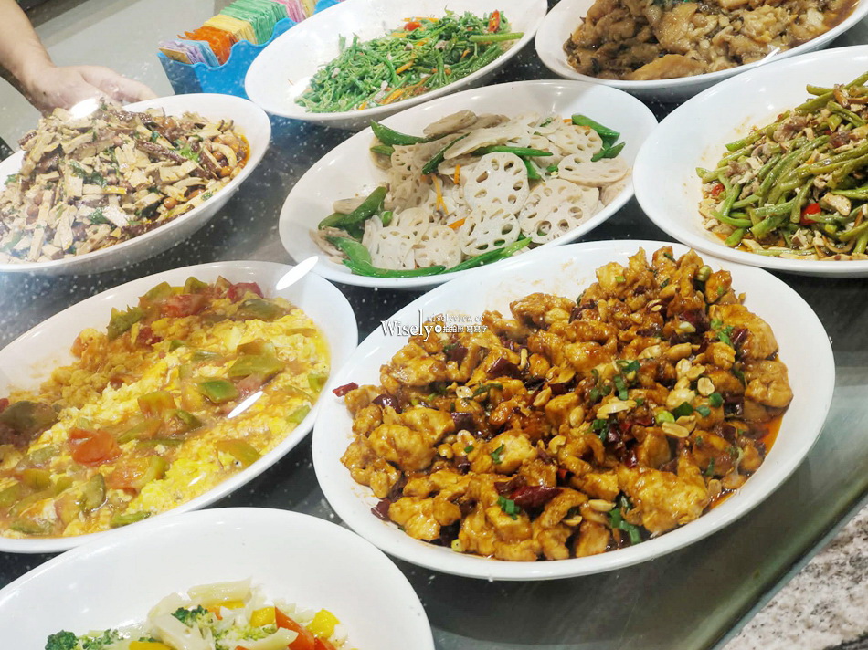 小李子清粥小菜︱新址菜單︱台北復興南路老牌深夜食堂︱捷運科技大樓站