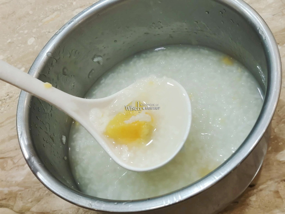 小李子清粥小菜︱新址菜單︱台北復興南路老牌深夜食堂︱捷運科技大樓站