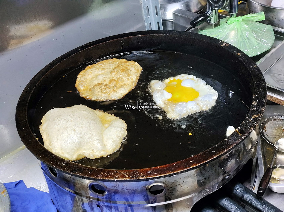 東晏莊炸蛋蔥油餅 行動餐車︱三星蔥搭起司爆漿口味︱宜蘭礁溪宵夜美食