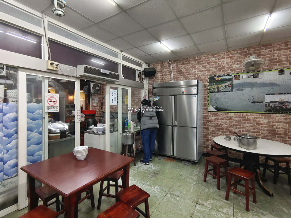 宜蘭蒜味肉羹 (五女兒的店)︱招牌雞滷飯︱北門老店分支鄰近復興國中