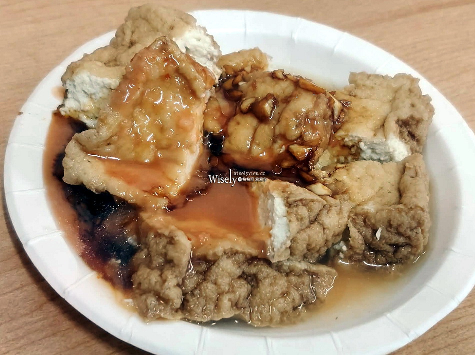 宜蘭卜鴨麵︱魚丸米粉.蒜味肉羹.嘴邊肉︱新月廣場︱宜蘭市排隊美食