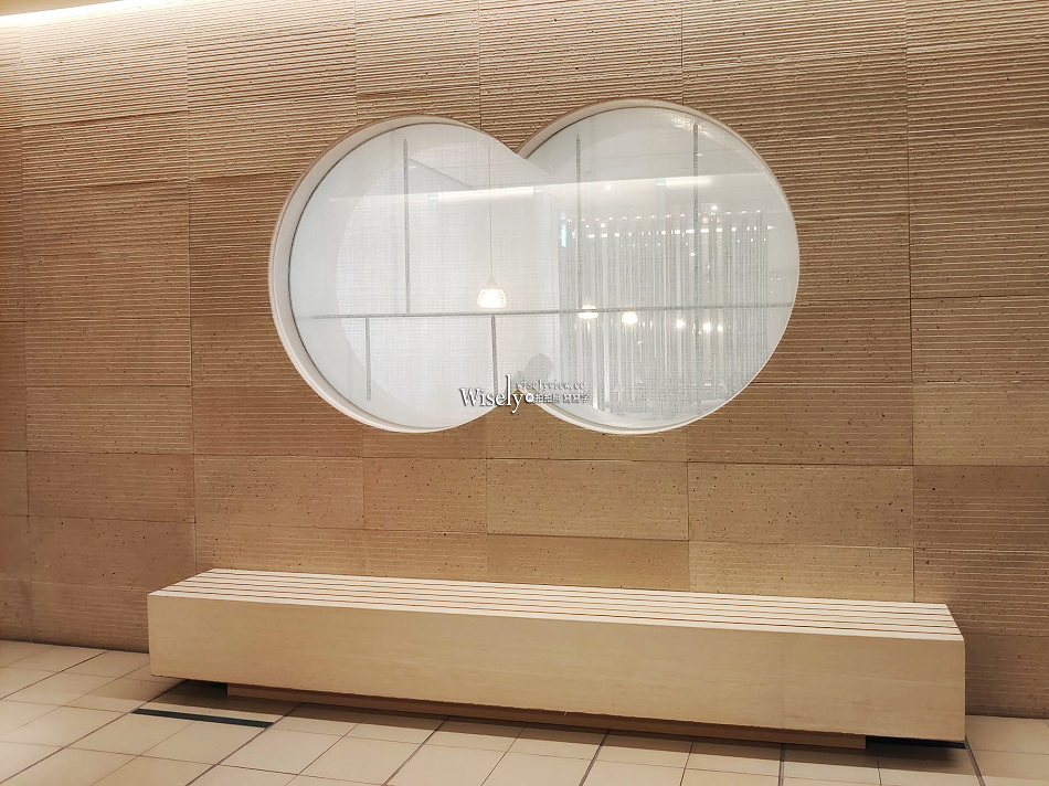 茶寮清泉︱日式和菓子靈感空間︱宜蘭礁溪老爺酒店︱常客限定午茶