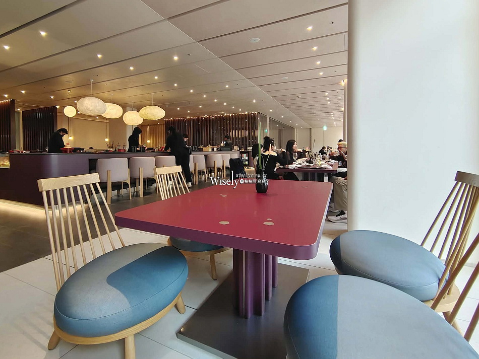 茶寮清泉︱日式和菓子靈感空間︱宜蘭礁溪老爺酒店︱常客限定午茶