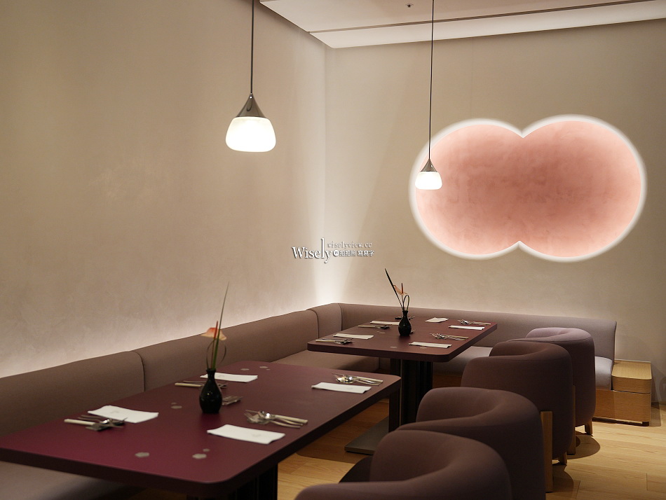 茶寮清泉︱日式和菓子靈感空間︱宜蘭礁溪老爺酒店︱常客限定午茶