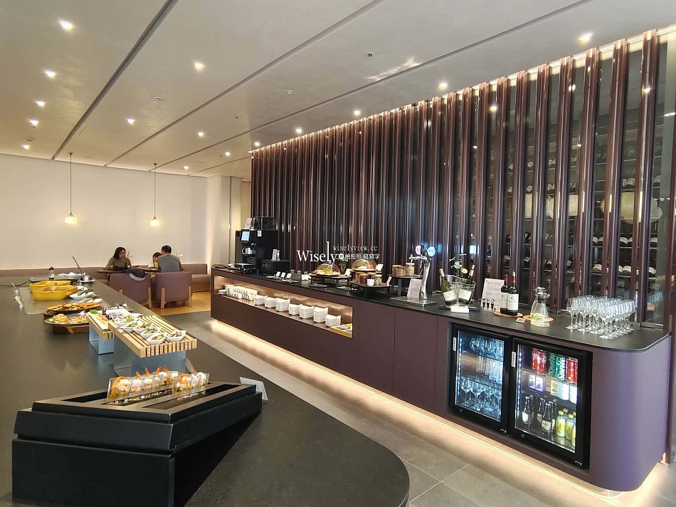 茶寮清泉︱日式和菓子靈感空間︱宜蘭礁溪老爺酒店︱常客限定午茶